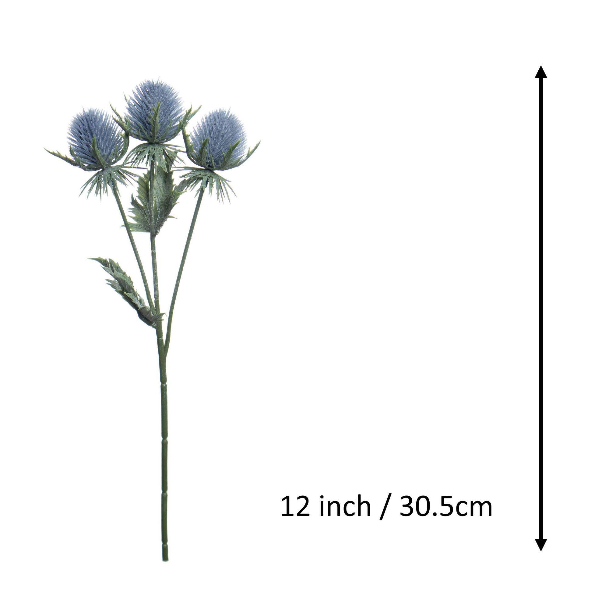 12" Thistle Pick by Ashland